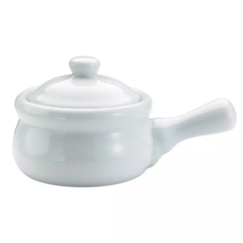 white-onion-soup-crock-with-lid White Onion Soup Crock with Lid