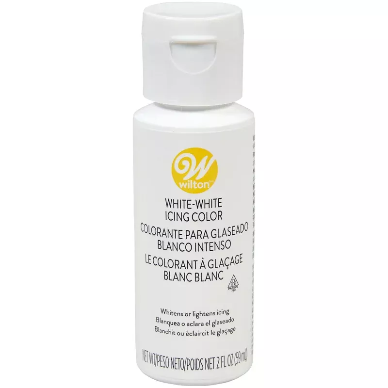 white-white-gel-food-coloring White-White Gel Food Coloring