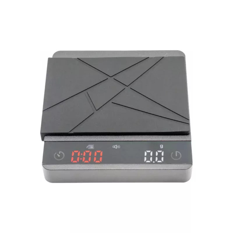 whitebird-metal-mini-coffee-scale-kc230-black Whitebird Metal Mini Coffee Scale KC230 – Black