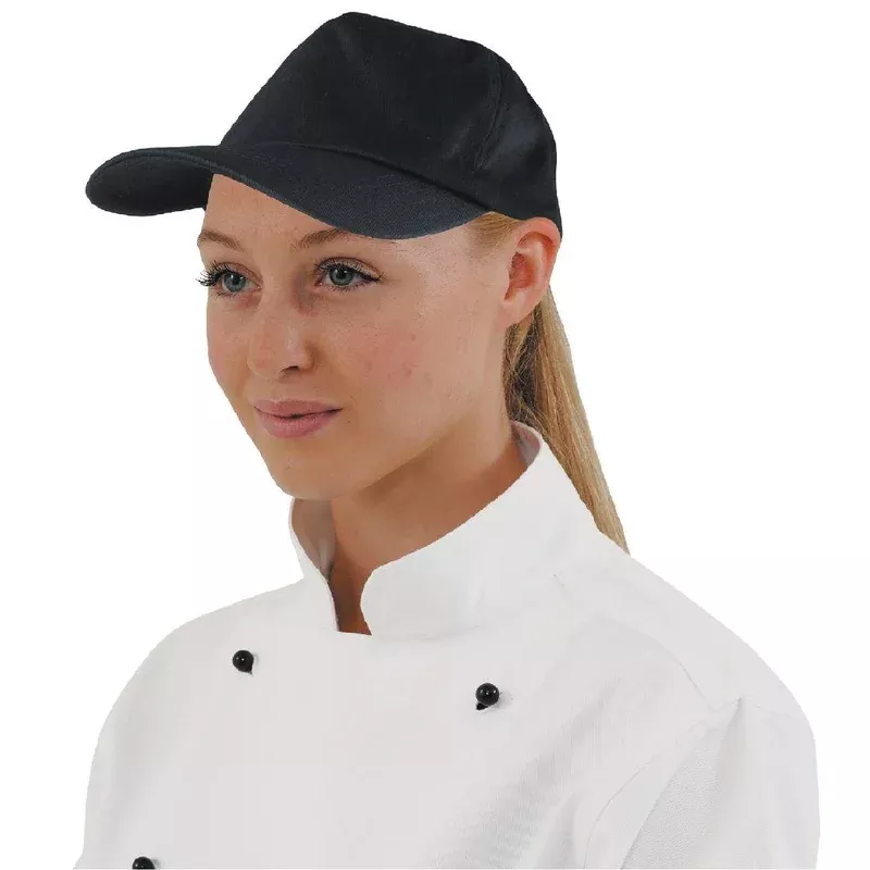 whites-baseball-cap-black-a219 Whites Baseball Cap Black – A219