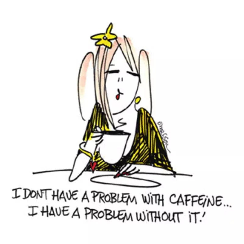 wholelattelove-coffee-nightie WholeLatteLove Coffee Nightie