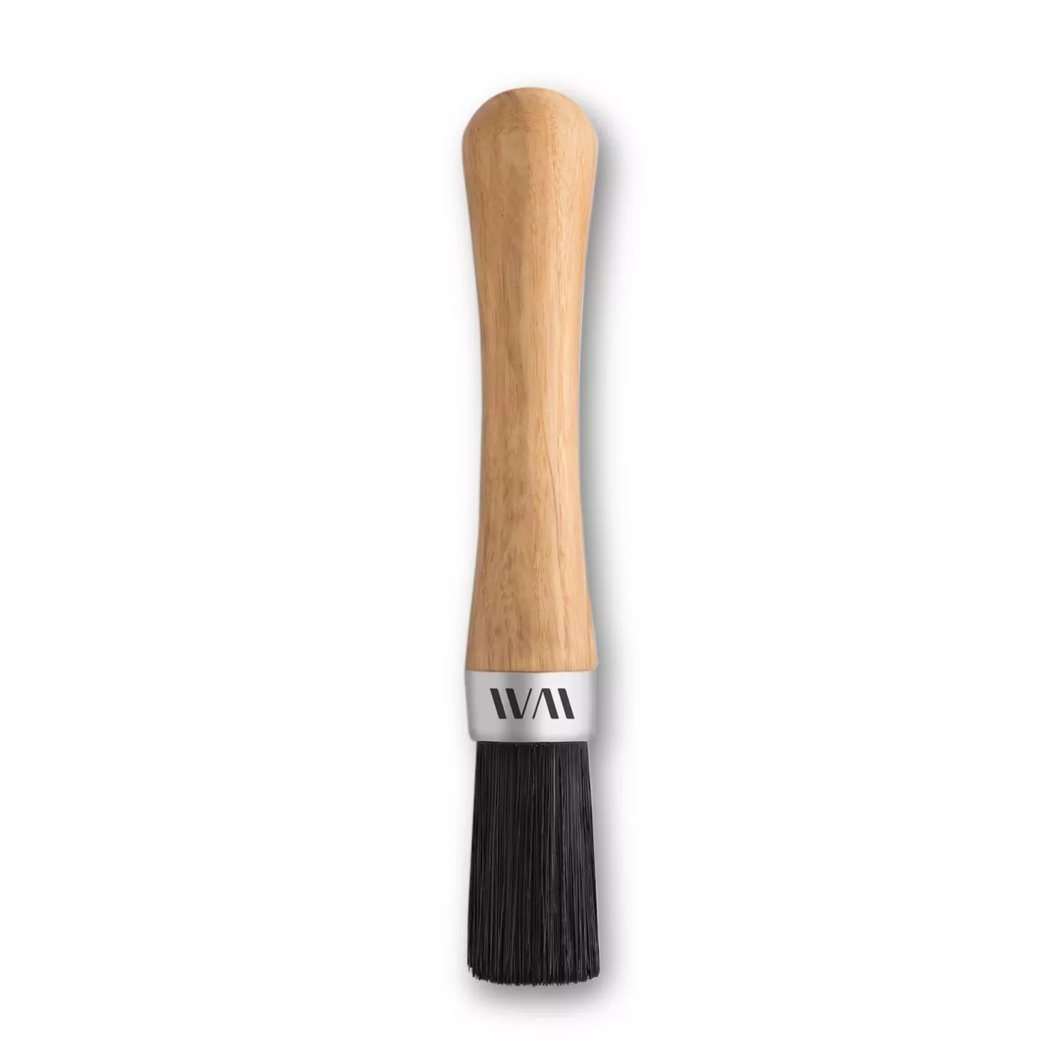 Wiedemann Barista Brush – Tiger Maple