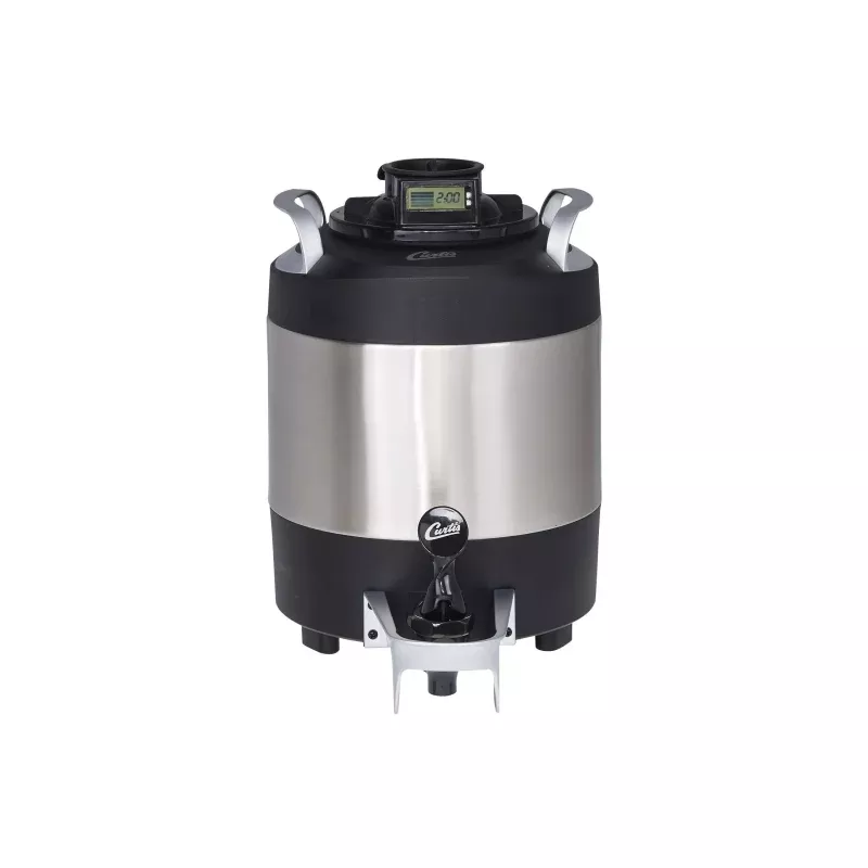wilbur-curtis-tft-thermal-freshtrac-server-dispenser-w-led-display Wilbur Curtis TFT Thermal FreshTrac Server Dispenser w/ LED Display