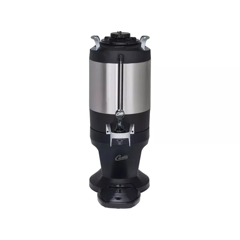 wilbur-curtis-txsg-thermopro-vacuum-server-dispenser Wilbur Curtis TXSG ThermoPro Vacuum Server Dispenser