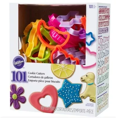 wilton-101-cookie-cutter-set Wilton 101 Cookie Cutter Set