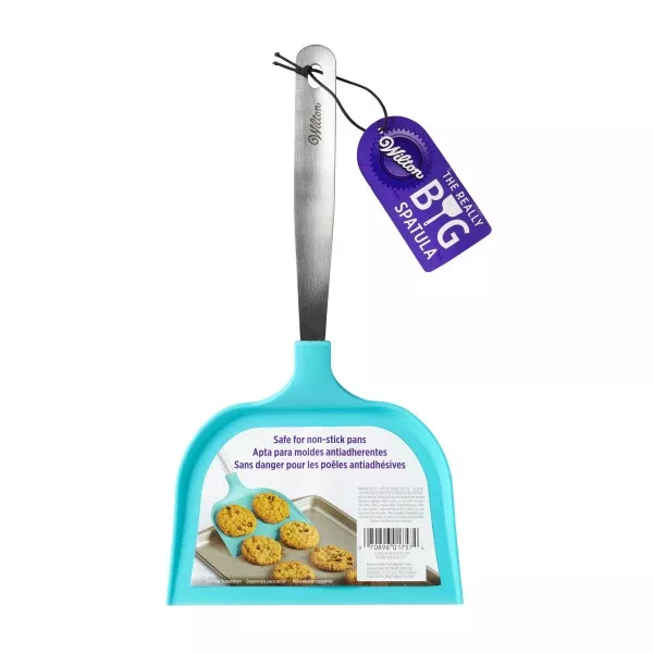 wilton-aqua-really-big-spatula Wilton Aqua The Really Big Spatula