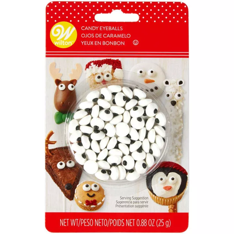 wilton-christmas-candy-eyeballs Wilton Christmas Candy Eyeballs