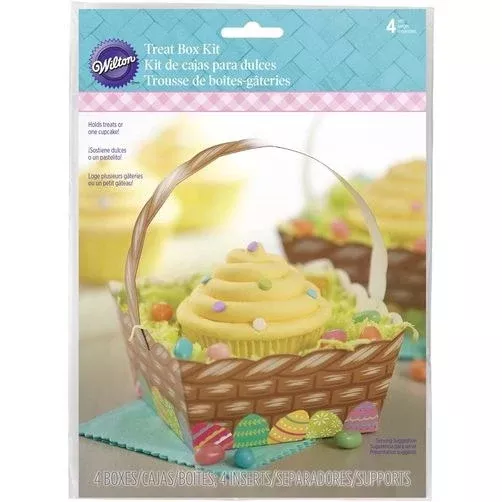 wilton-easter-basket-treat-boxes Wilton Easter Basket Treat Boxes