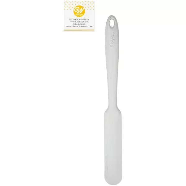 wilton-marble-silicone-icing-spatula Wilton Marble Silicone Icing Spatula