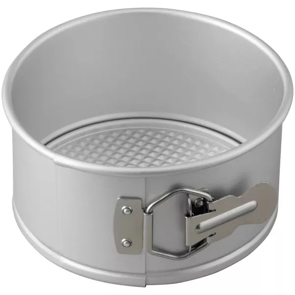 wilton-performance-pans-springform-pan-6-inch-cheesecake-pan Wilton Performance Pans Springform Pan, 6-Inch Cheesecake Pan