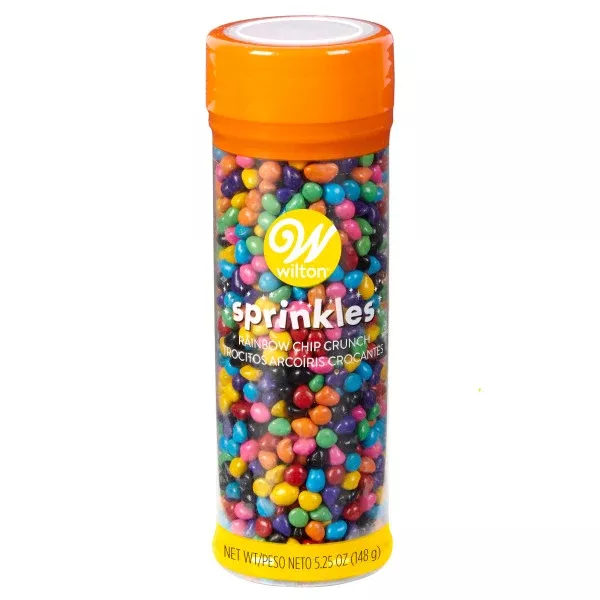 wilton-rainbow-chip-crunch-sprinkles-5-25-oz-cosmic-brownie-style-sprinkles Wilton Rainbow Chip Crunch Sprinkles – 5.25 oz. Cosmic Brownie Style Sprinkles