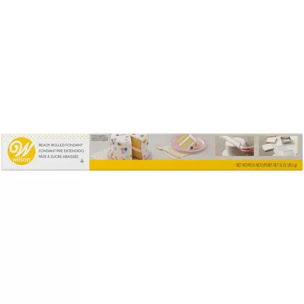wilton-ready-rolled-fondant-16-oz Wilton Ready-Rolled Fondant, 16 oz.