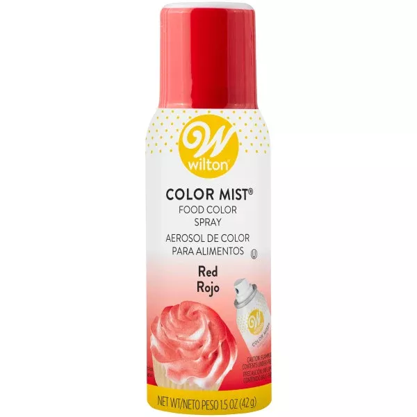 wilton-red-color-mist-food-color-spray-1-5-oz Wilton Red Color Mist Food Color Spray – 1.5 oz.
