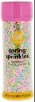 wilton-sprinkle-easter-micro-mix Wilton Sprinkle Easter Micro Mix