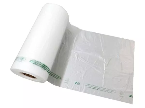 win-sone-10-x-15-plastic-produce-bag-on-roll-case-4 Win Sone - 10" x 15" Plastic Produce Bag on a Roll - Case of 4