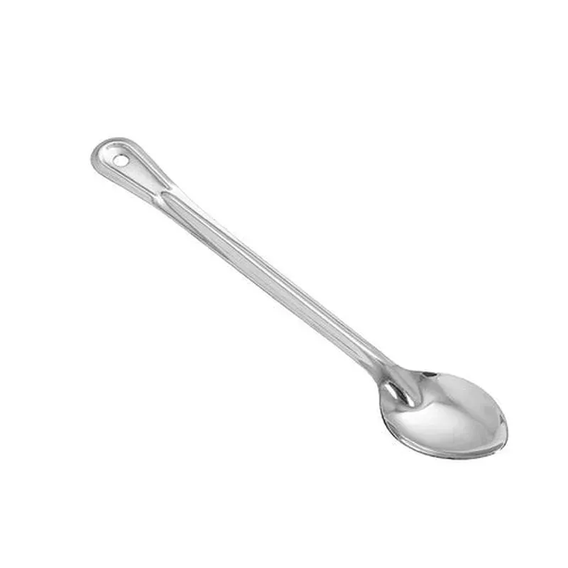winco-bsot-15-15-solid-stainless-steel-basting-spoon Winco BSOT-15 15″ Solid Stainless Steel Basting Spoon