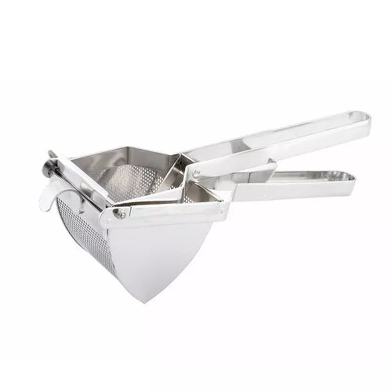 winco-pr-16-17-stainless-steel-square-potato-ricer Winco PR-16 17″ Stainless Steel Square Potato Ricer