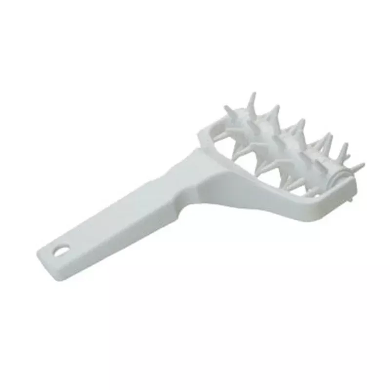 Winco RD-5P Dough Roller Docker 5″ Head Plastic