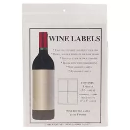 wine-bottle-labels-32-pieces Wine Bottle Labels 32 pieces