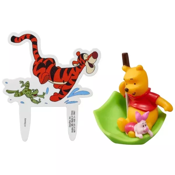 winnie-pooh-cake-topper-set Winnie The Pooh Cake Topper Set