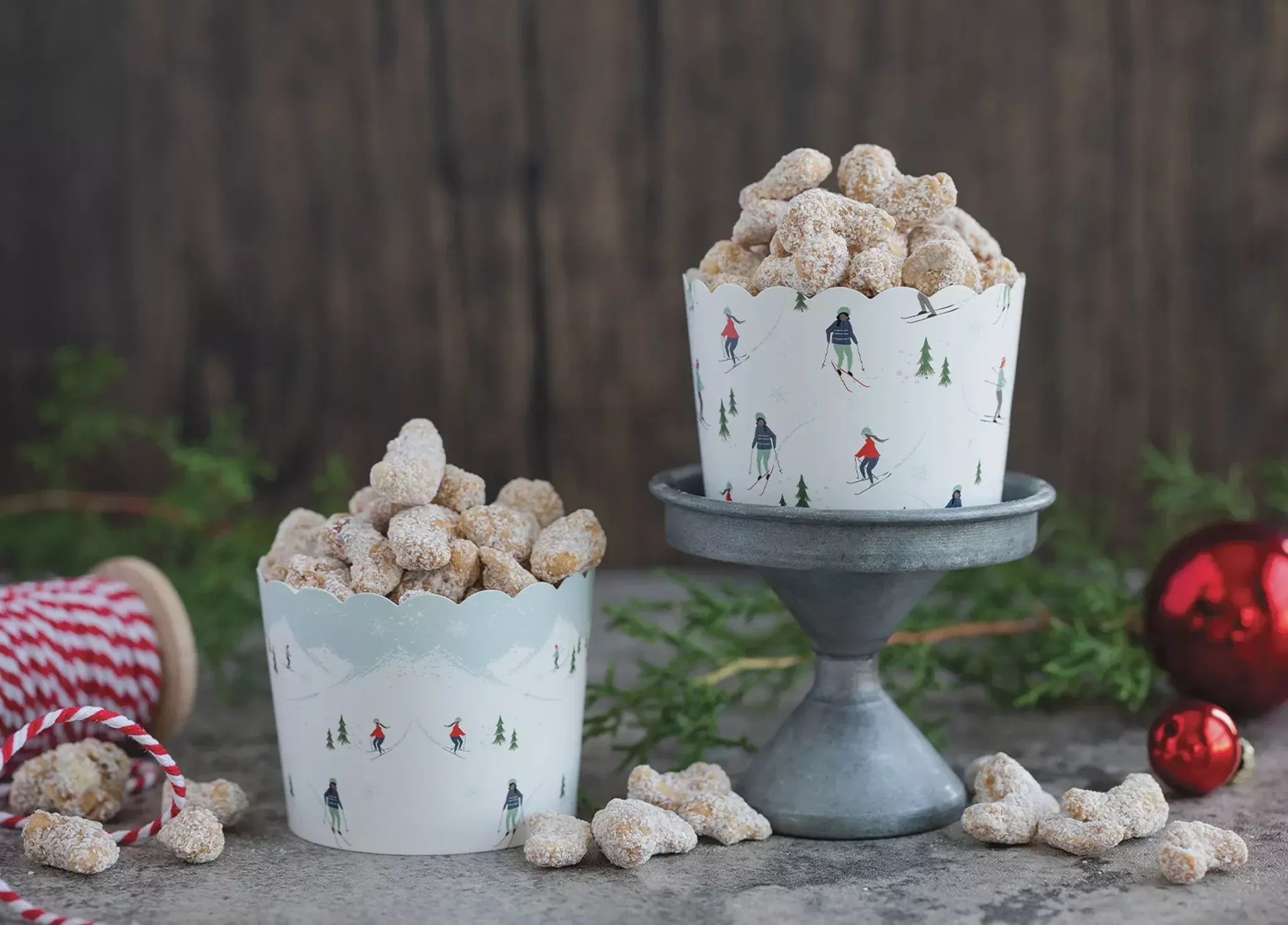 winter-downhill-fun-baking-cups Winter Downhill Fun Baking Cups
