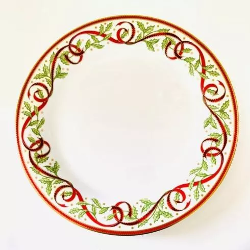 winter-festival-salad-plate Winter Festival - Salad Plate