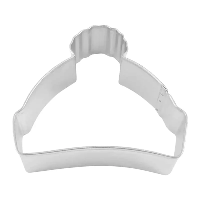winter-hat-cookie-cutter Winter Hat Cookie Cutter