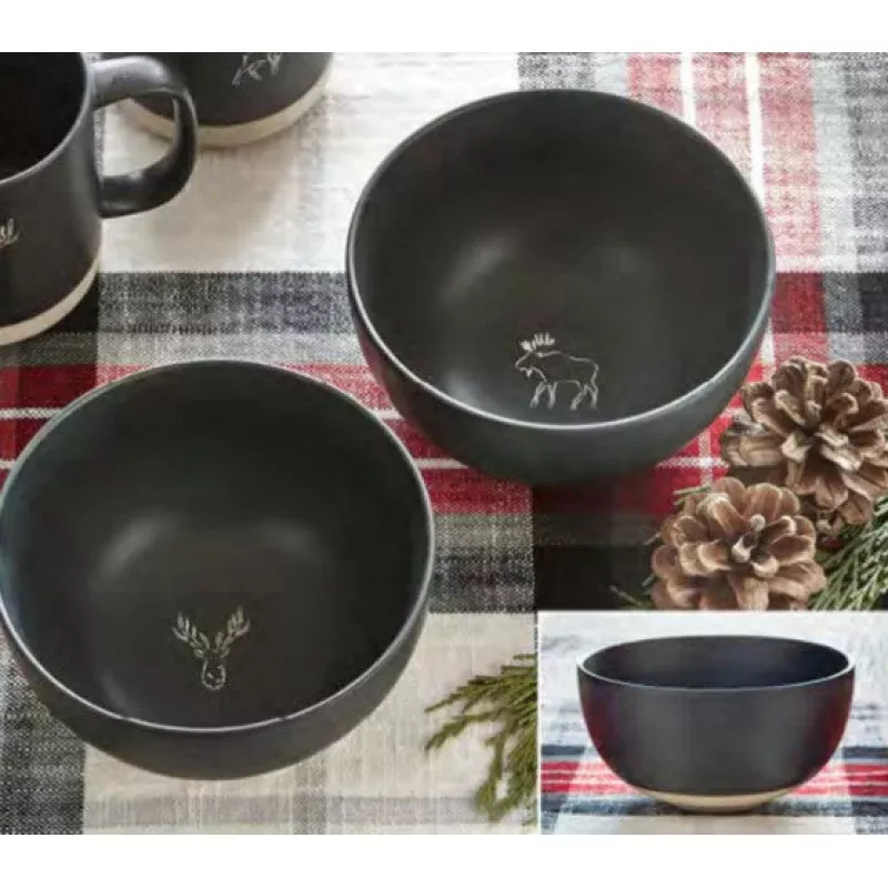 winter-sketch-matte-bowls Winter Sketch Matte Bowls
