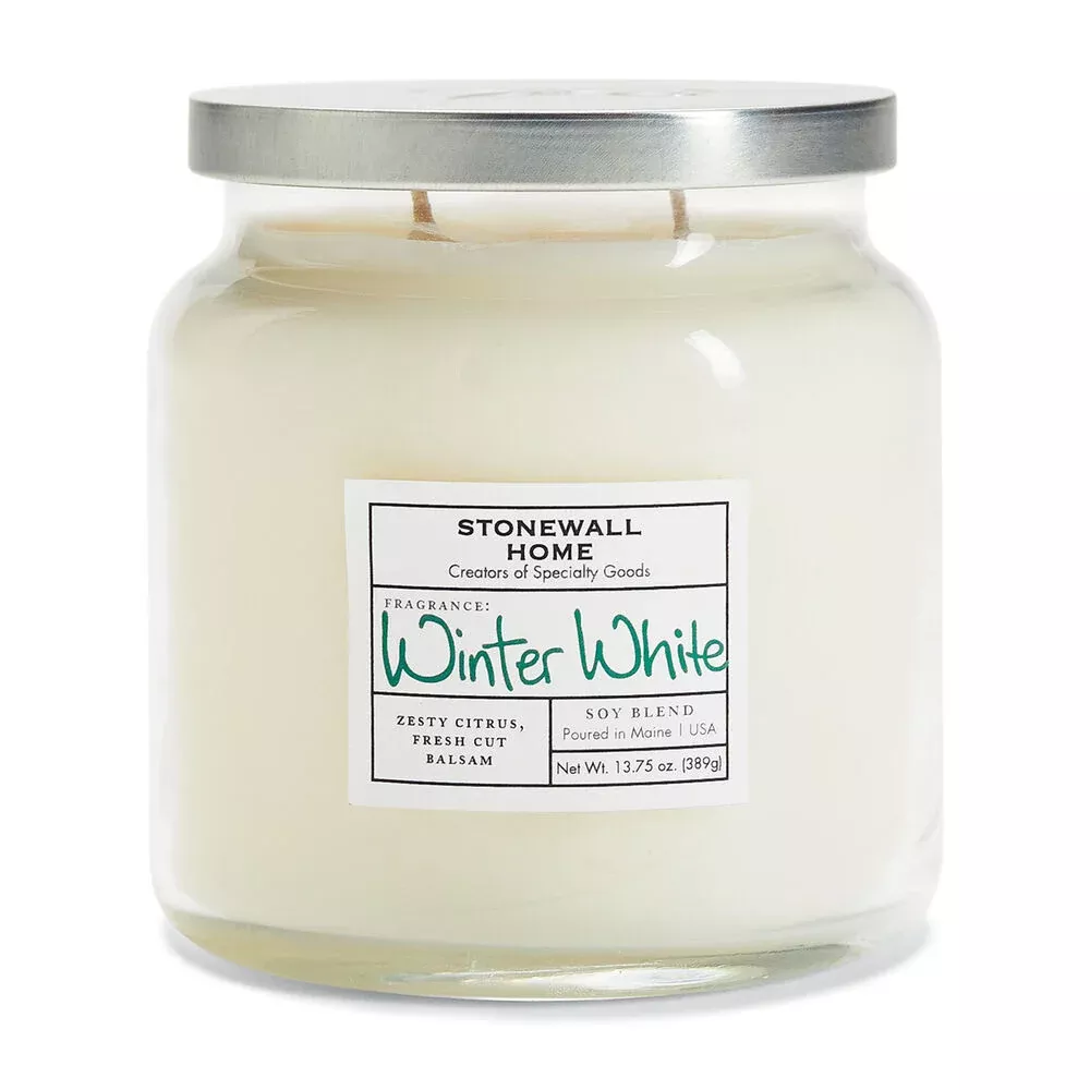 winter-white-candle-13-75-oz WINTER WHITE CANDLE 13.75 OZ