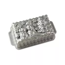 winter-wonderland-loaf-pan Winter Wonderland Loaf Pan