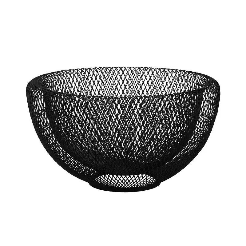 wire-mesh-bowl-small Wire Mesh Bowl – Small