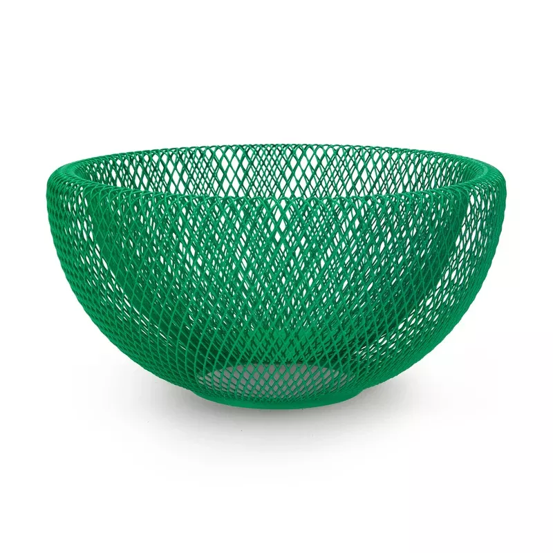 wire-mesh-bowls-green Wire Mesh Bowls – Green