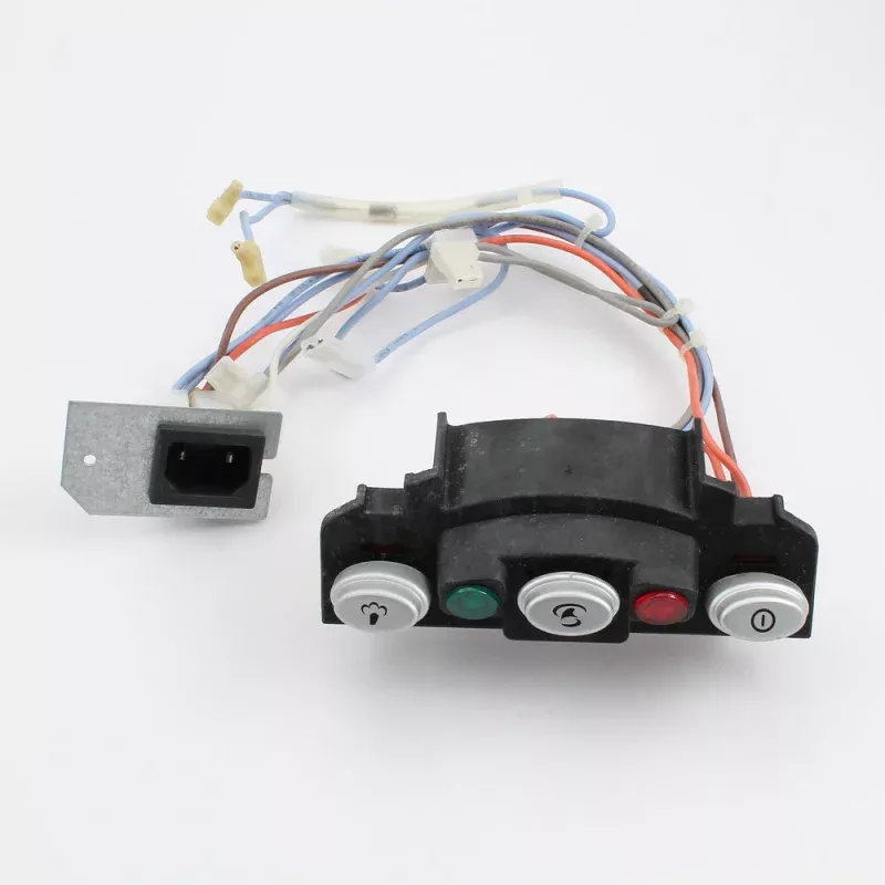 Wiring Harness Assembly