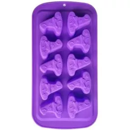 witch-hat-silicone-mold Witch Hat Silicone Mold