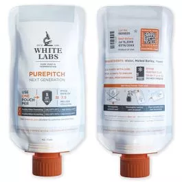 wlp400-white-labs-belgian-wit-liquid-yeast WLP400 White Labs Belgian Wit LIQUID Yeast