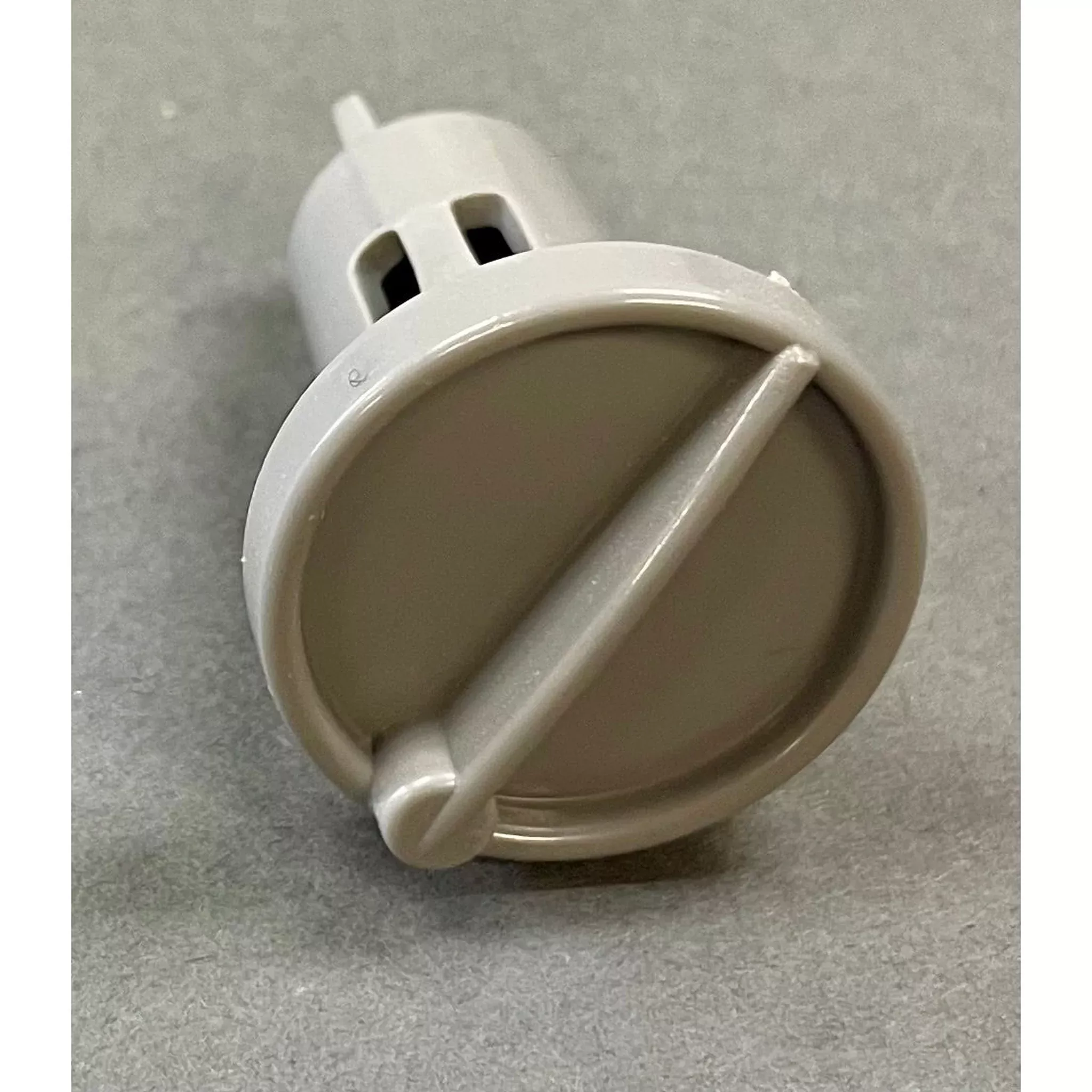 Wonder Mill - Fine - Course Selector Knob