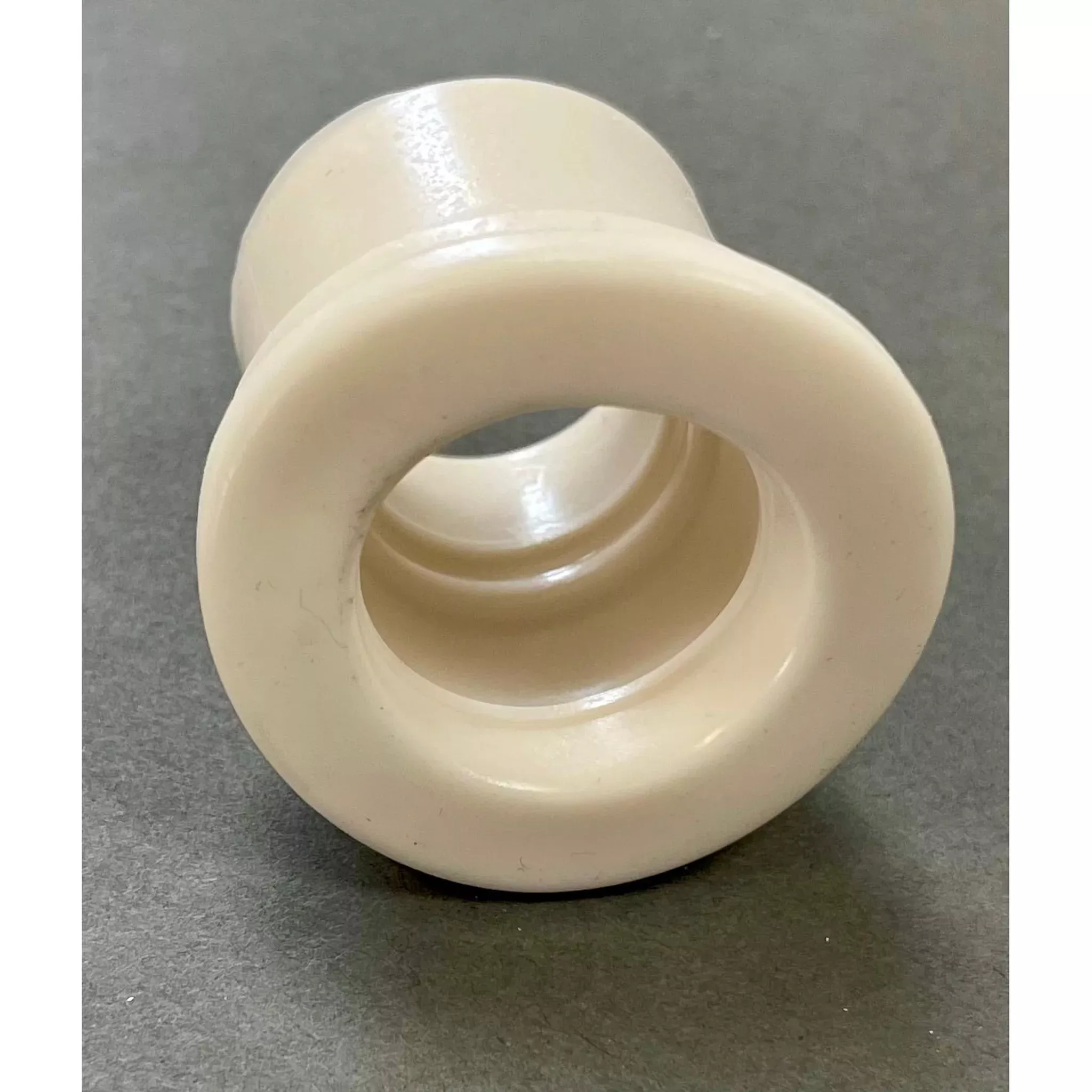 Wonder Mill -Round Rubber Side Seal