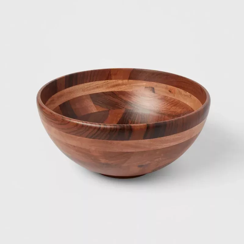wood-signature-serving-bowl Wood Signature Serving Bowl