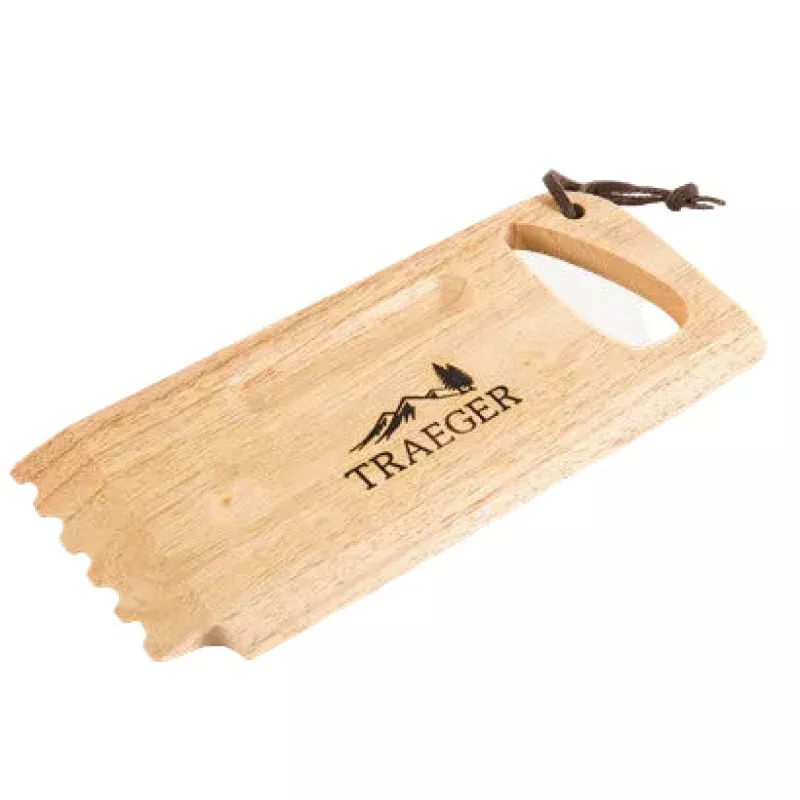 wooden-grill-scrape WOODEN GRILL SCRAPE