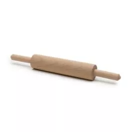 wooden-rolling-pin-4-25-inch-barrel Wooden Rolling Pin 4.25 inch Barrel