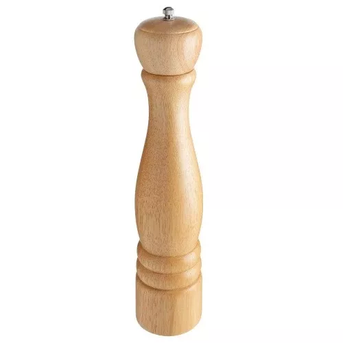 wooden-salt-pepper-mill Wooden Salt / Pepper Mill