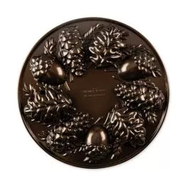woodland-cakelet-pan Woodland Cakelet Pan