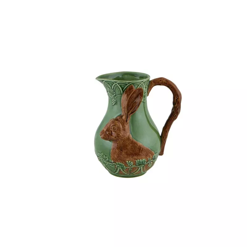 woods-hare-pitcher Woods - Hare Pitcher