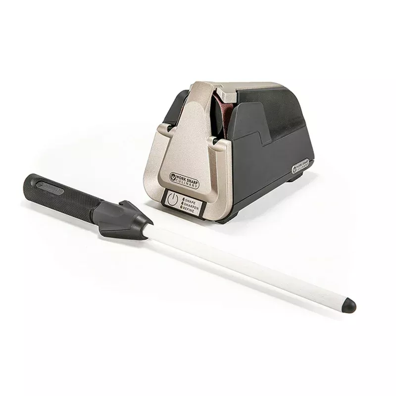 Worksharp Professional Electric Knife Sharpener