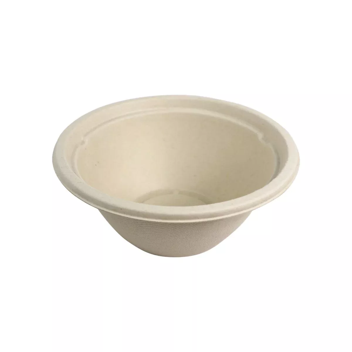 world-centric-32-oz-fiber-bowl-case-500 World Centric - 32 oz Fiber Bowl - Case of 500