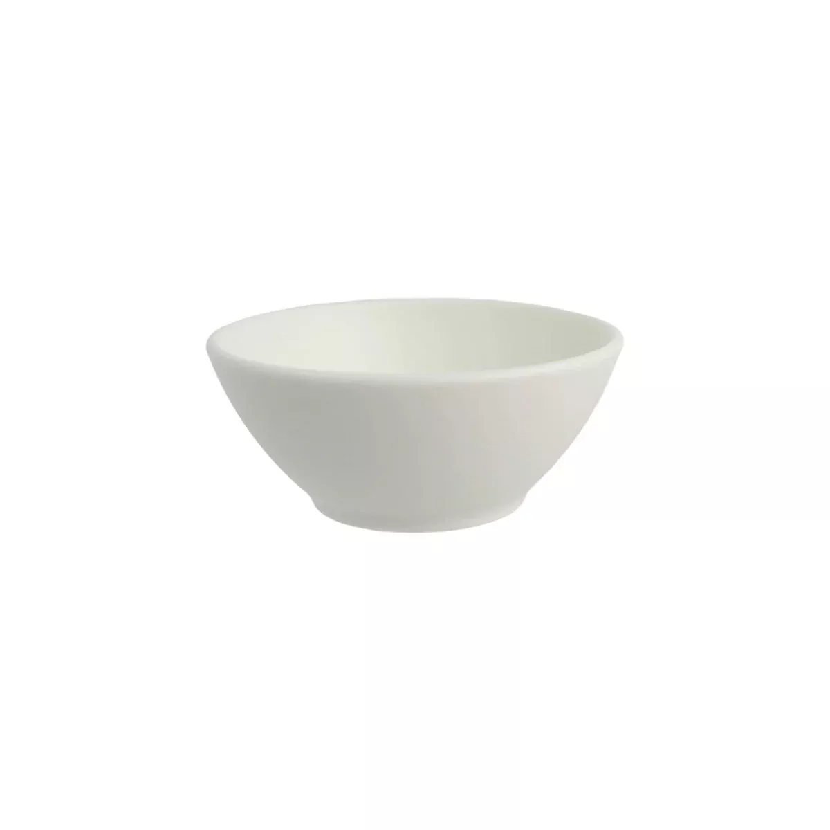 world-centric-cp-tp-4wh-4oz-zeroware-portion-cup-matte-finish-case-160 World Centric CP-TP-4WH - 4oz ZeroWare Portion Cup, Matte Finish - Case of 160
