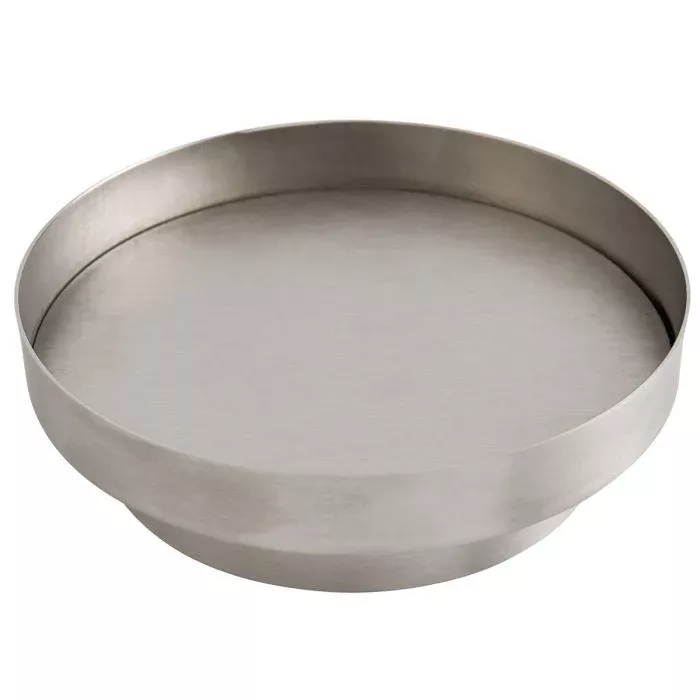 world-s-greatest-stainless-burger-press WORLD'S GREATEST STAINLESS BURGER PRESS