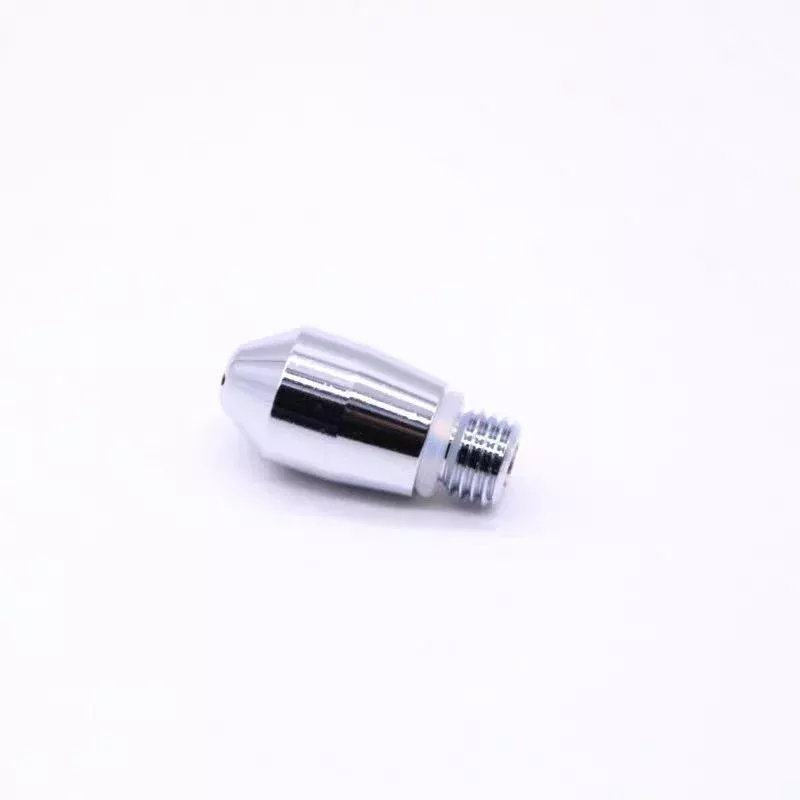 WPM Machines Steam Nozzle