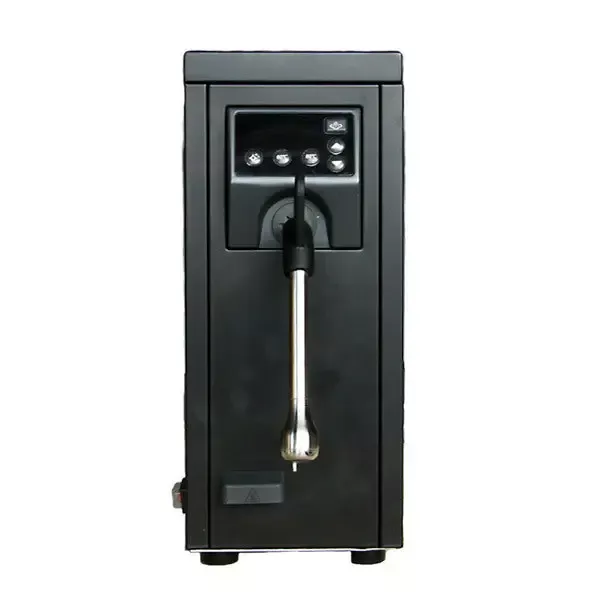 WPM ProSteam Milk Steamer-MS-130T