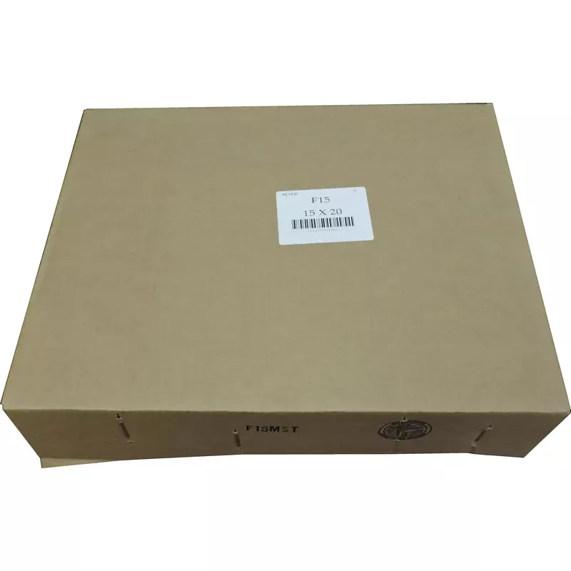 Wraps Deli 15 x 20 Inch Flat2 – 1000 COUNT